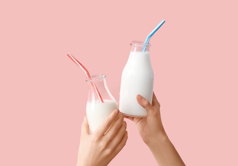 Whole Milk vs. Low-Fat Milk: Which Dairy Option Is Better?