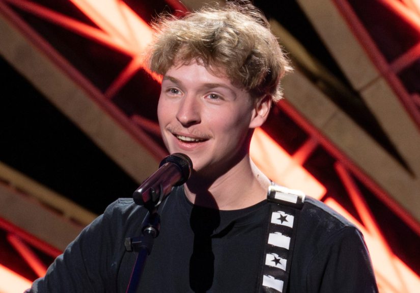 Why “American Idol” Fans Want Baylee Littrell to Win Season 23
