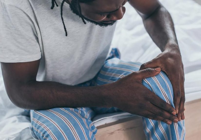 Why Do I Have Knee Pain at Night?