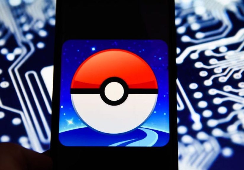 Why Pokémon Wants to Gamify Your Sleep