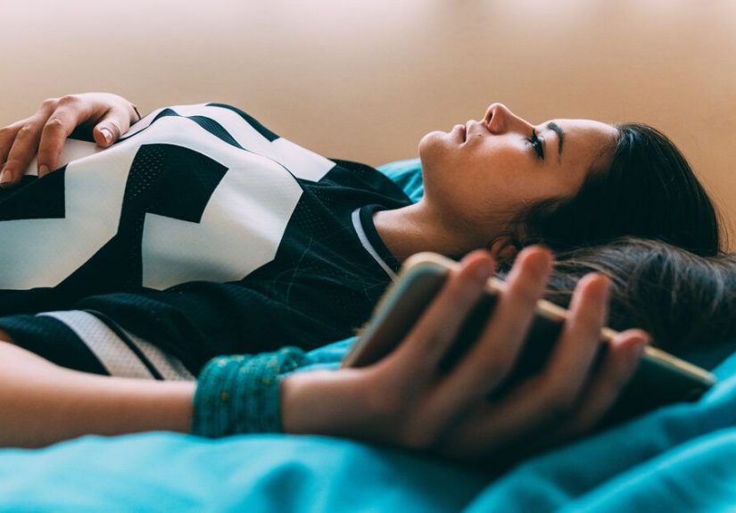 Why Shingles May Make You Tired (Even After Recovery) and What to Do