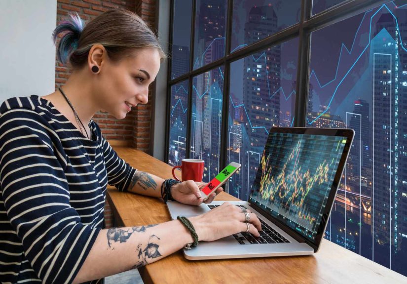 Why You Need a Forex Account to Trade