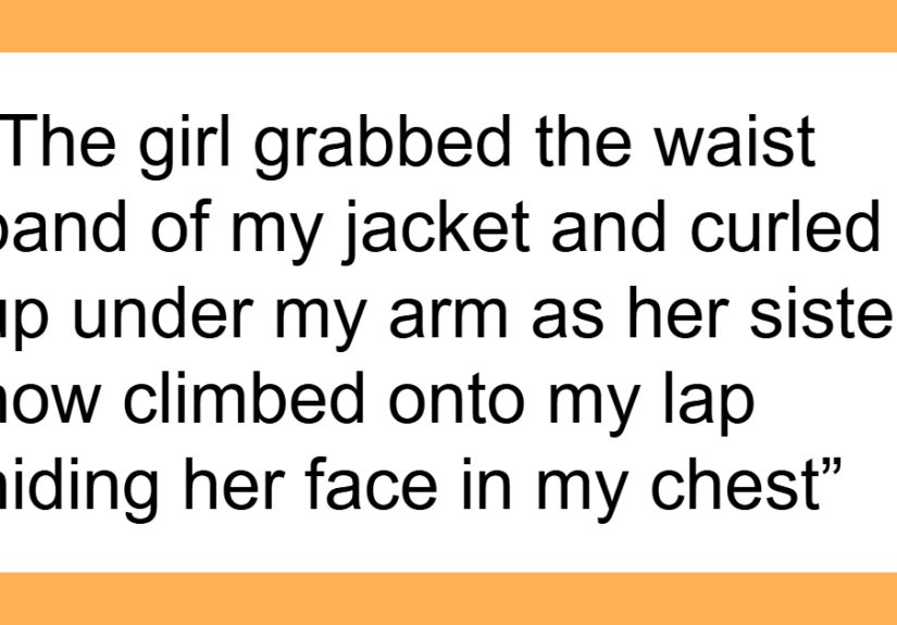 Woman Comes Back Home All Scratched Up After Parents Ignored Their Scared Kids At A Halloween Event